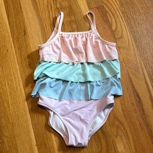 Carters swimsuit